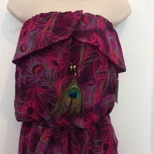 Brand New Summer dress from Kirra for Pacsun