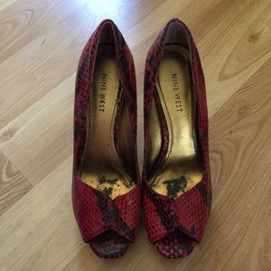 Nine West
