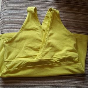 Lululemon top