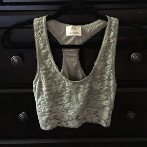 Urban Outfitters bra