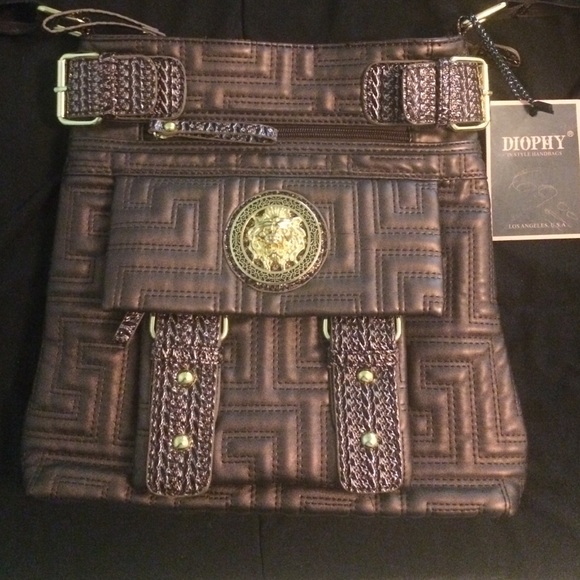 Diophy bag