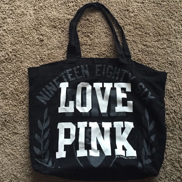 VS PINK Tote