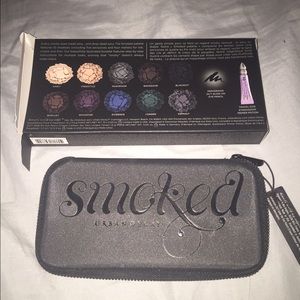 Urban decay palette