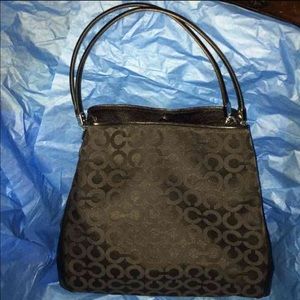 Coach Madison phoebe lg