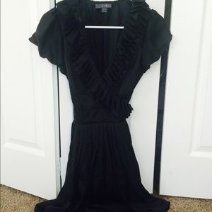 Forever 21 wrap dress