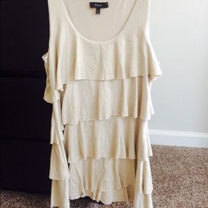 Express small dress