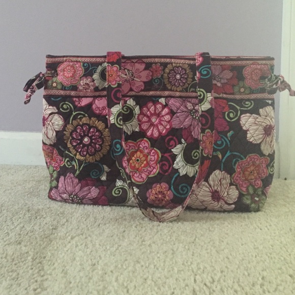 Vera Bradley purse