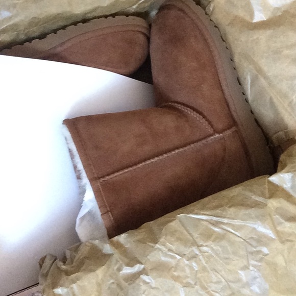 Classic uggs