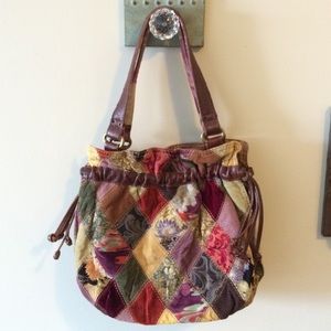 Lucky Brand bag