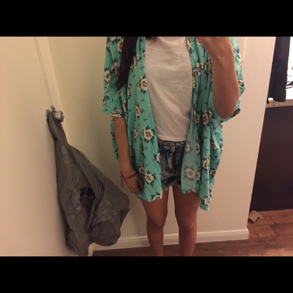 Kimono