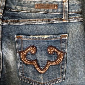 Rerock for Express boot