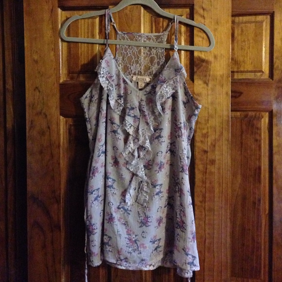 Tank top