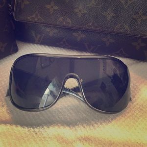 Authentic Just Cavalli Moto Sunglasses