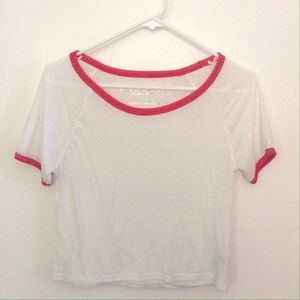 Ringer Tee