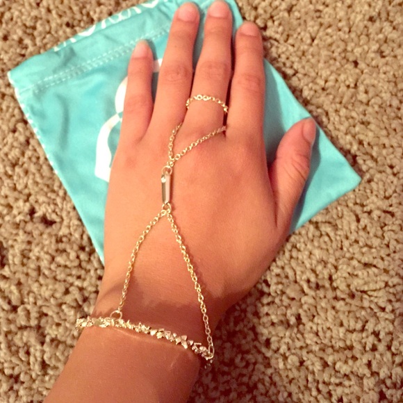 Kendra Scott Avant Garden collection