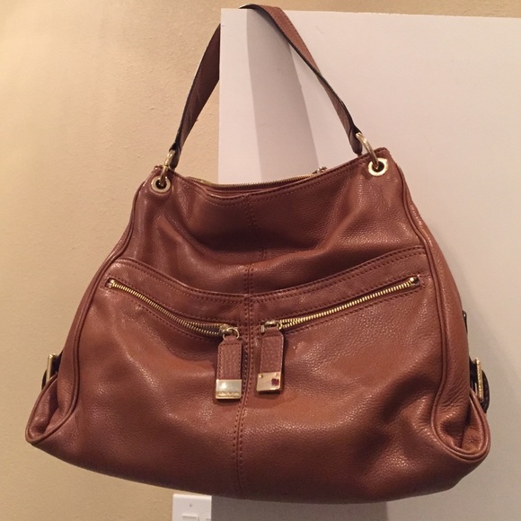 Michael Kors satchel - Picture 1 of 4