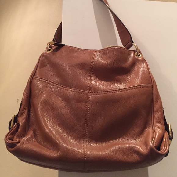 Michael Kors satchel - Picture 2 of 4