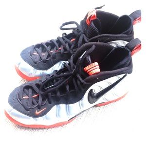 Nike Foamposite size 12 men's