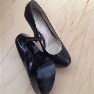 Brand new Aldo pumps