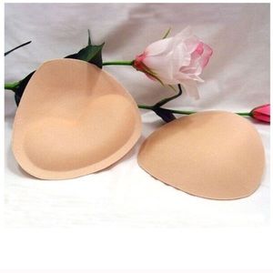 Push Up Bikini Inserts