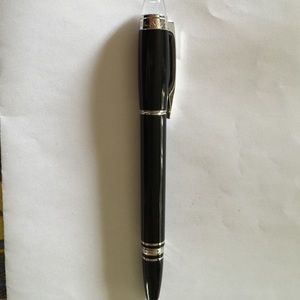 Authentic Mont Blanc ink pen