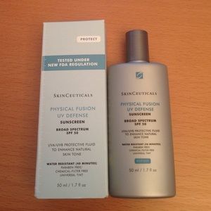 SkinCeuticals Physical Fusion UV Defense Sunscreen