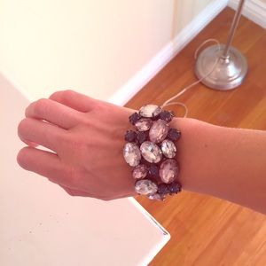Cuff bracelet