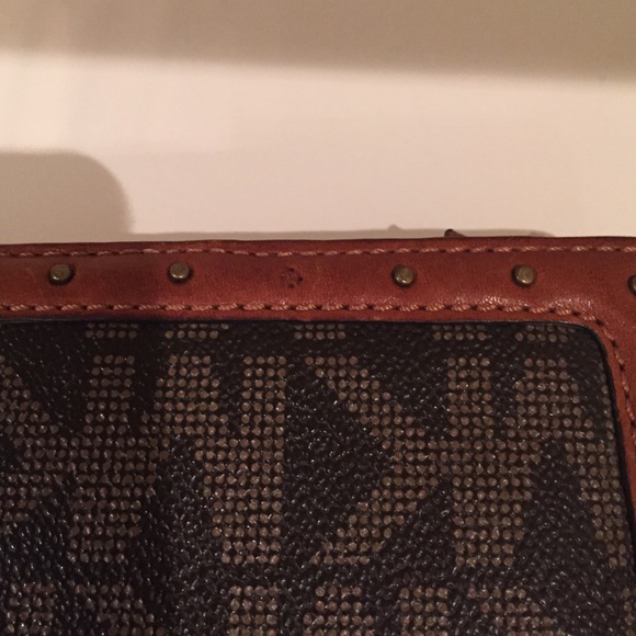 Michael Kors wallet - Picture 4 of 4