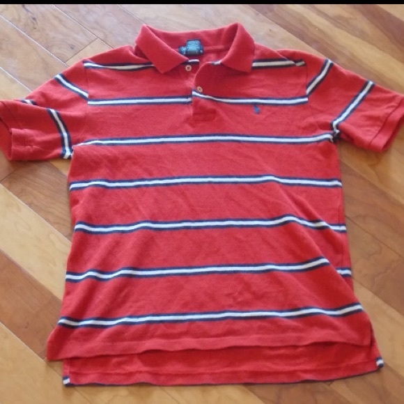 Ralph lauren polo mens