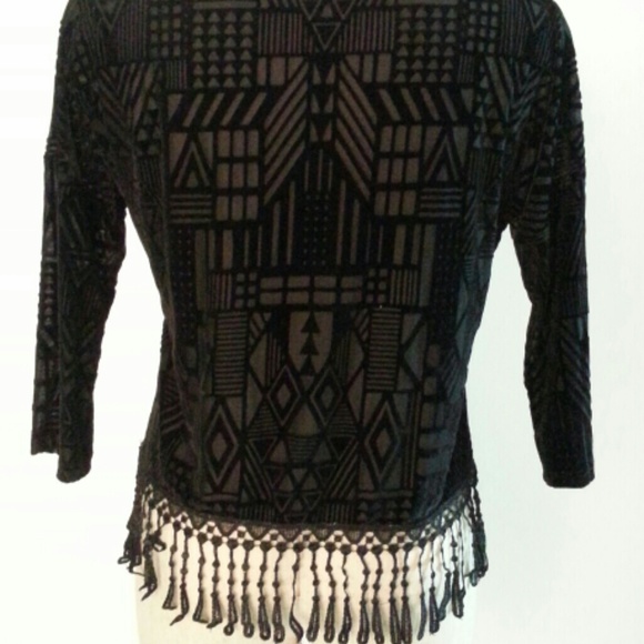 Crop top - Picture 3 of 4