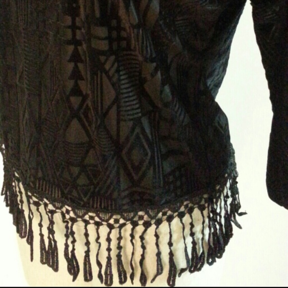 Crop top - Picture 4 of 4