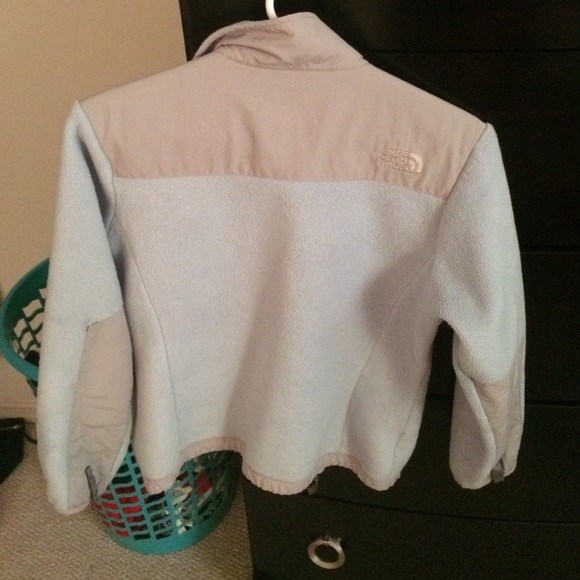 North face jacket - Picture 2 of 3