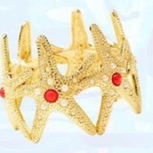 Lilly Starfish bracelet