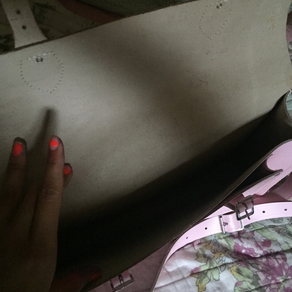 Large Cambridge Satchel - Picture 4 of 4