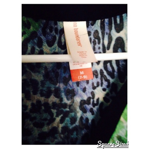 Cute High-Low Dress 💕 - Picture 2 of 3