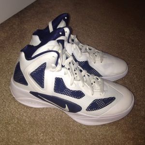 Women's Nike Hyperfuse