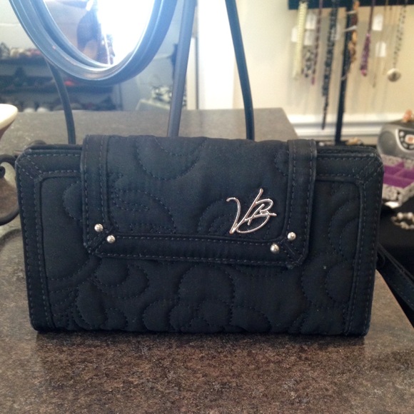 Vera Bradley Wallet