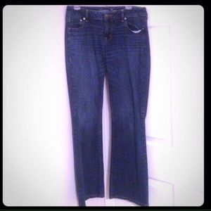 Favorite American Eagle Boyfriend Jeans!!!