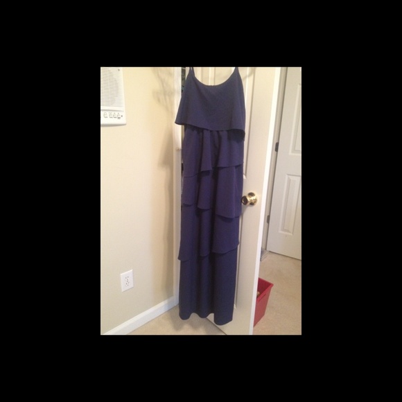 Long dress