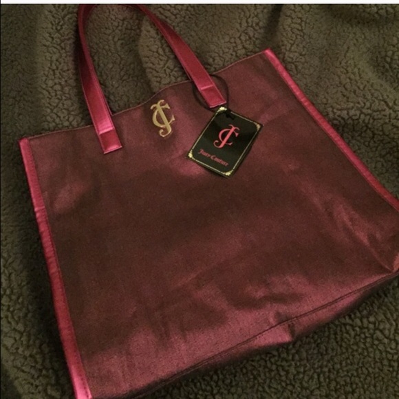 NEW Juicy couture bag