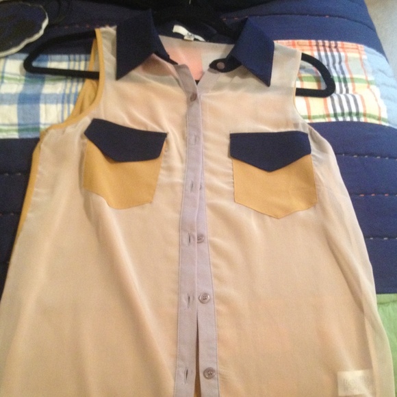 Blouse