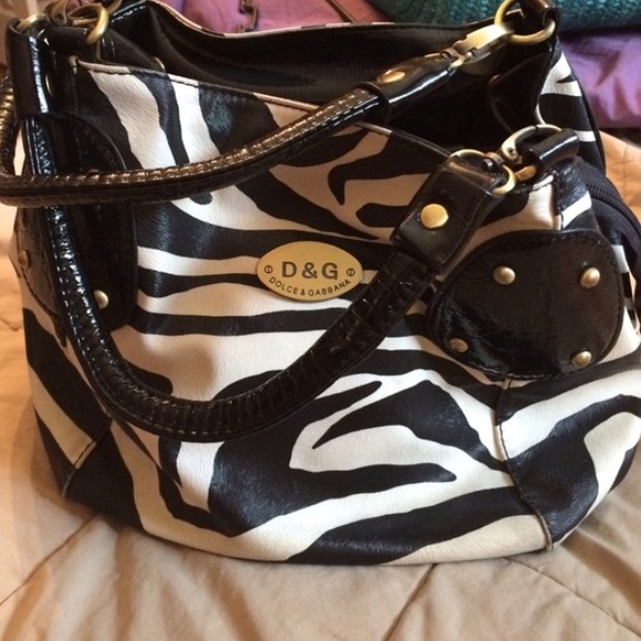 D&G Handbags - D&G purse