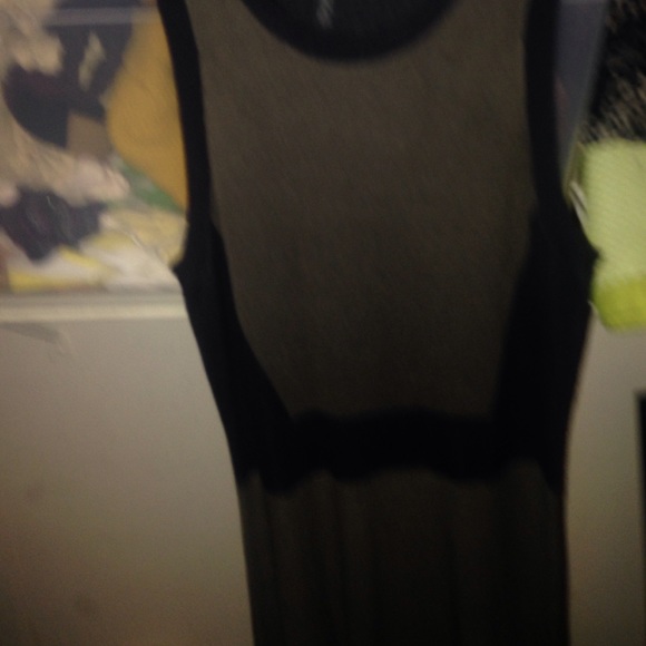 Professional dress