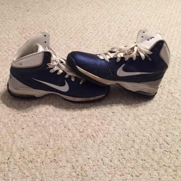 Nike hyperDunk