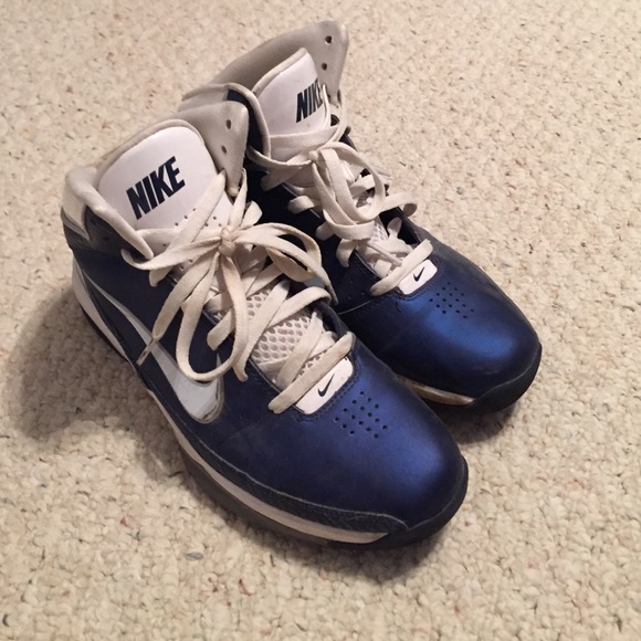 Nike hyperDunk - Picture 2 of 4