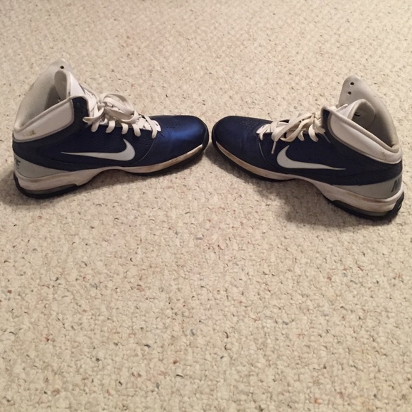 Nike hyperDunk - Picture 3 of 4