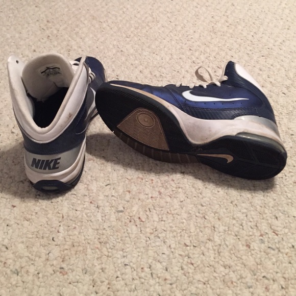 Nike hyperDunk - Picture 4 of 4