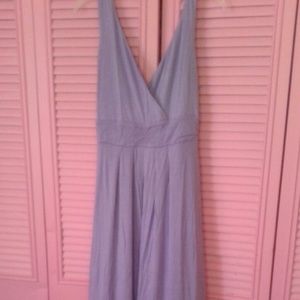 NWOT. Old navy tall maxi dress