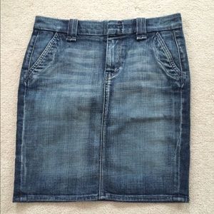 Skirt by 7 for all mankind