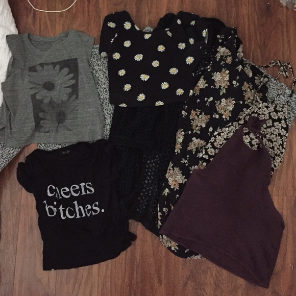 bundle